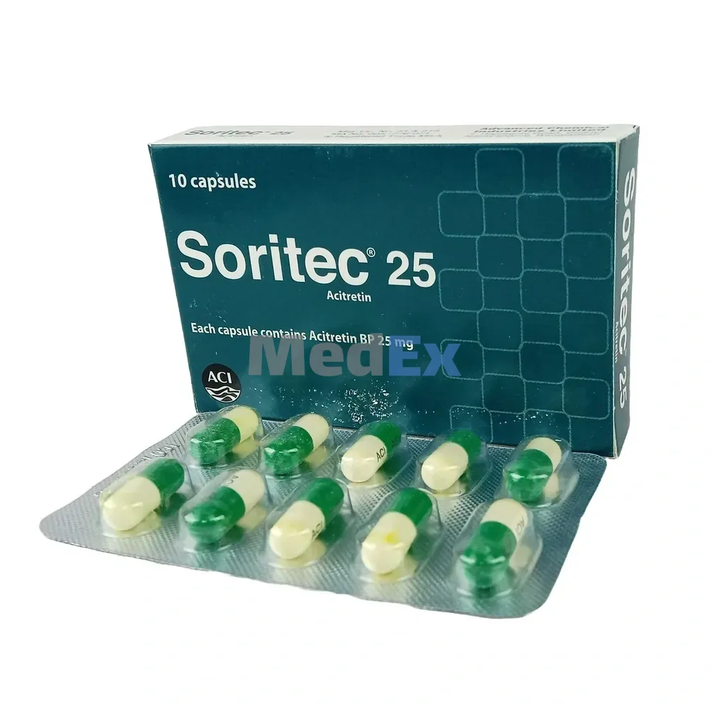 Soritec