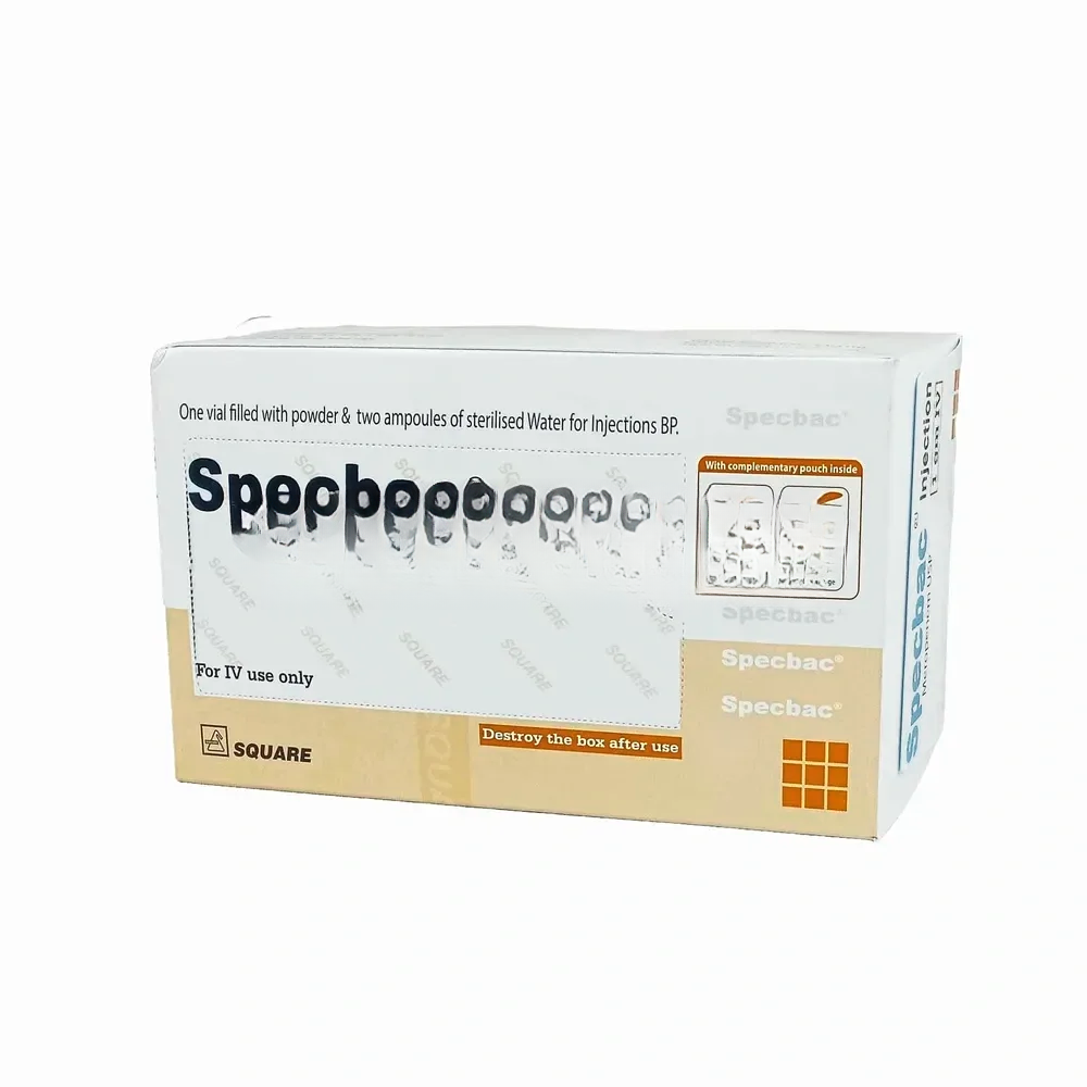 Specbac
