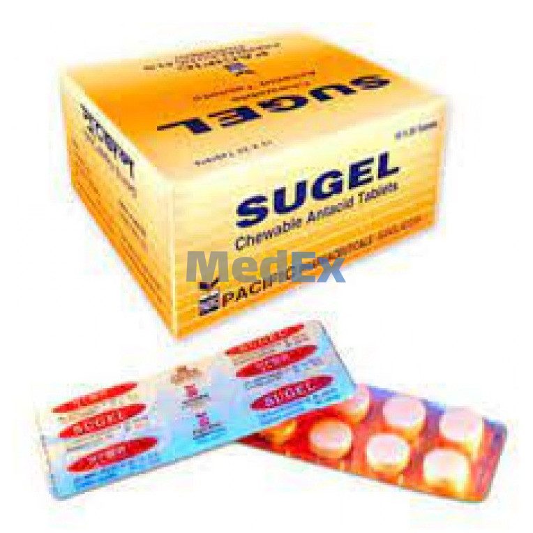 Sugel