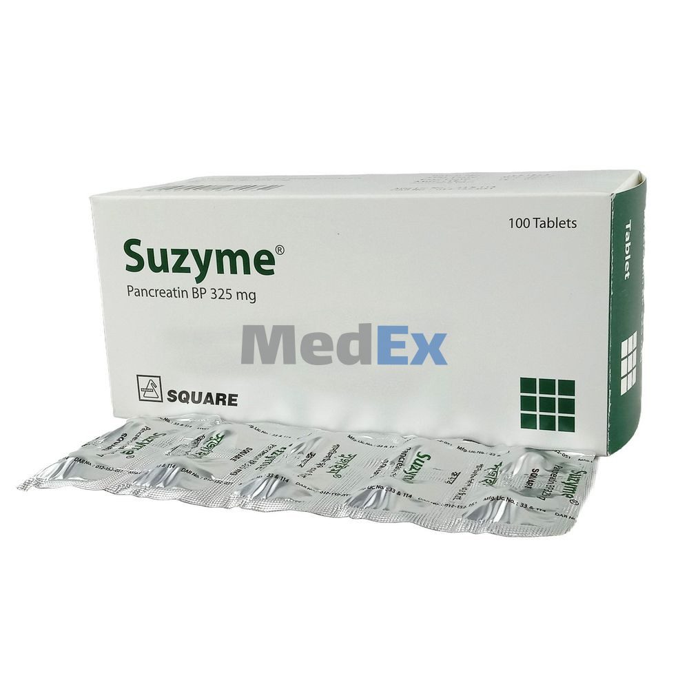 Suzyme