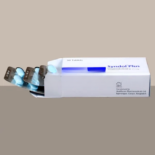 Syndol Plus
