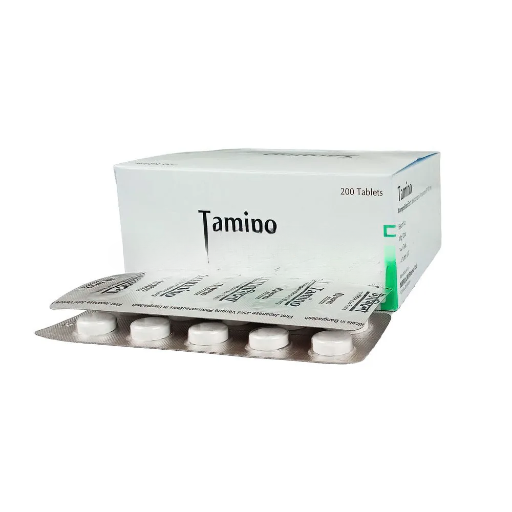 Tamino