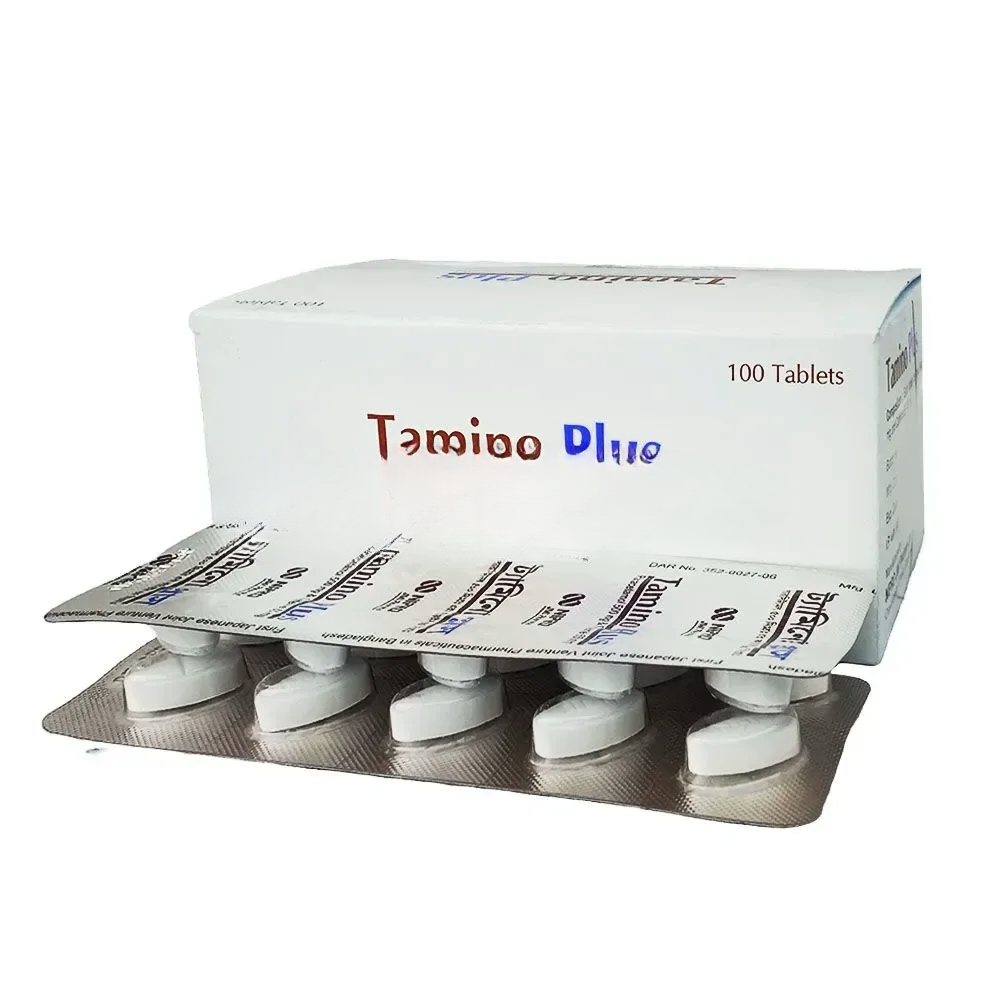Tamino Plus