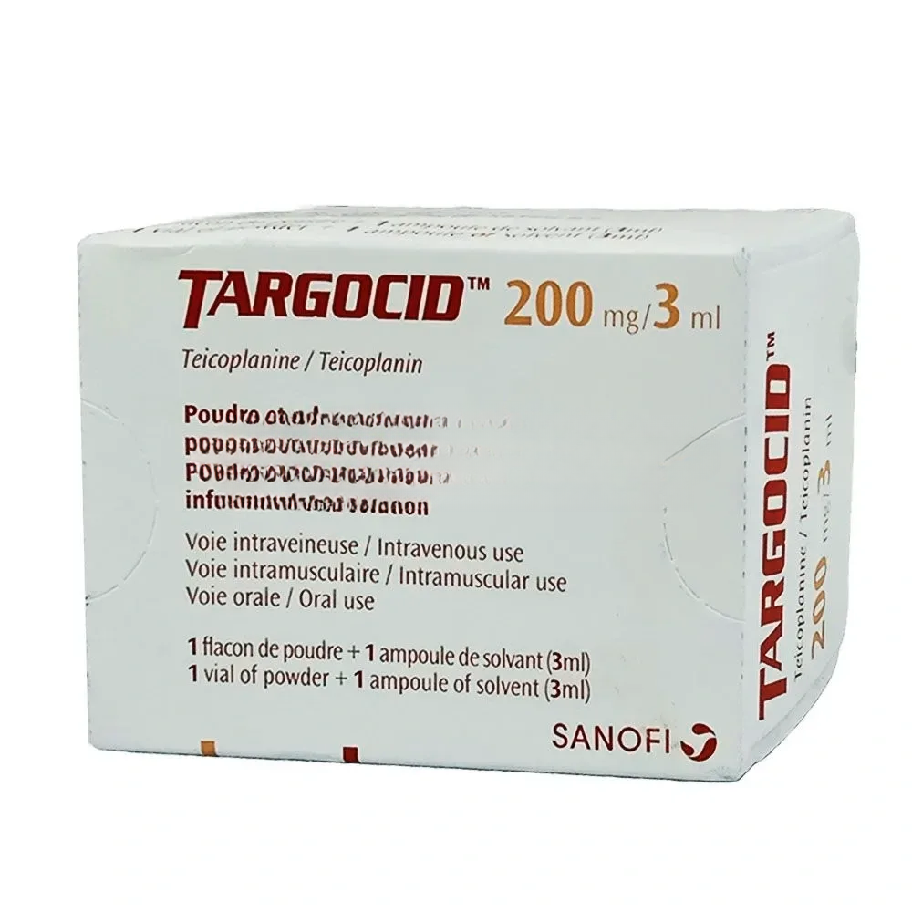 Targocid