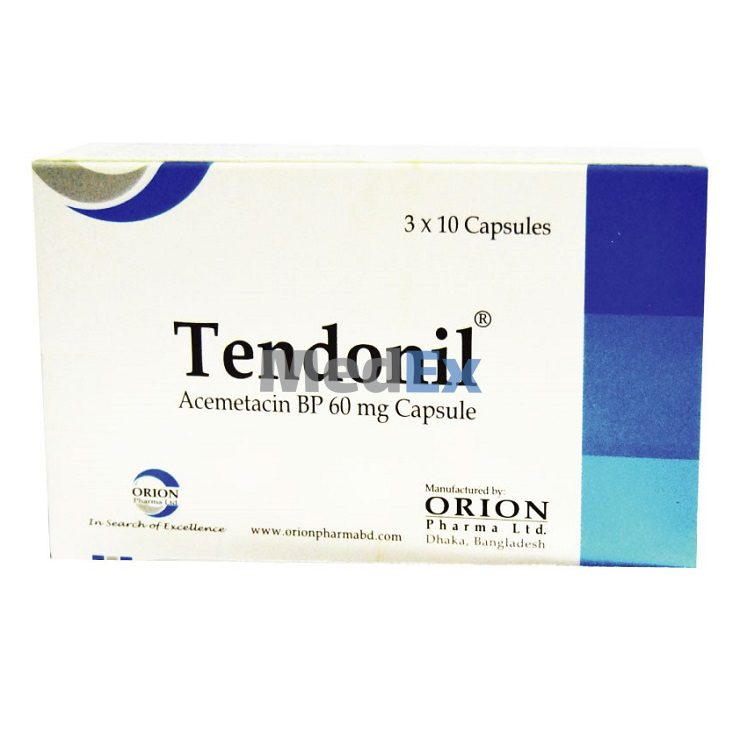 Tendonil