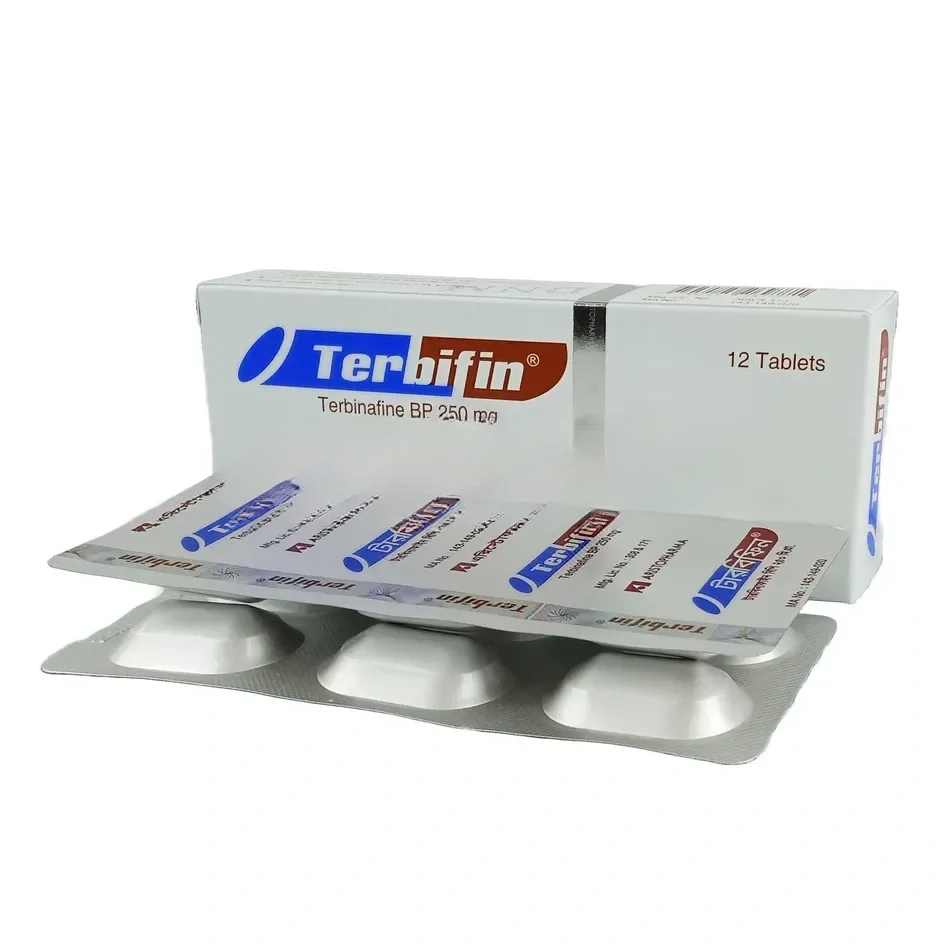 Terbifin
