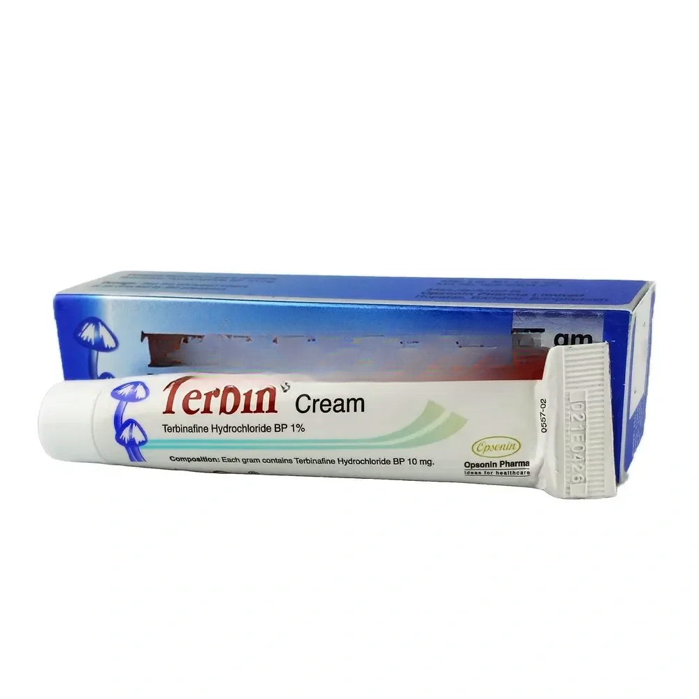 Terbin