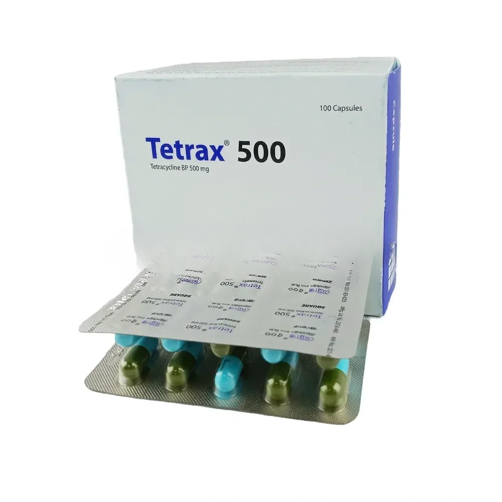 Tetrax