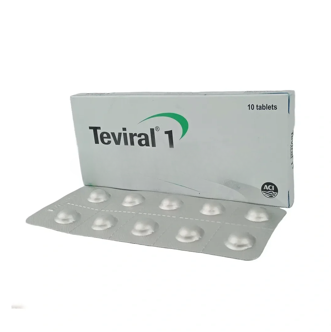 Teviral