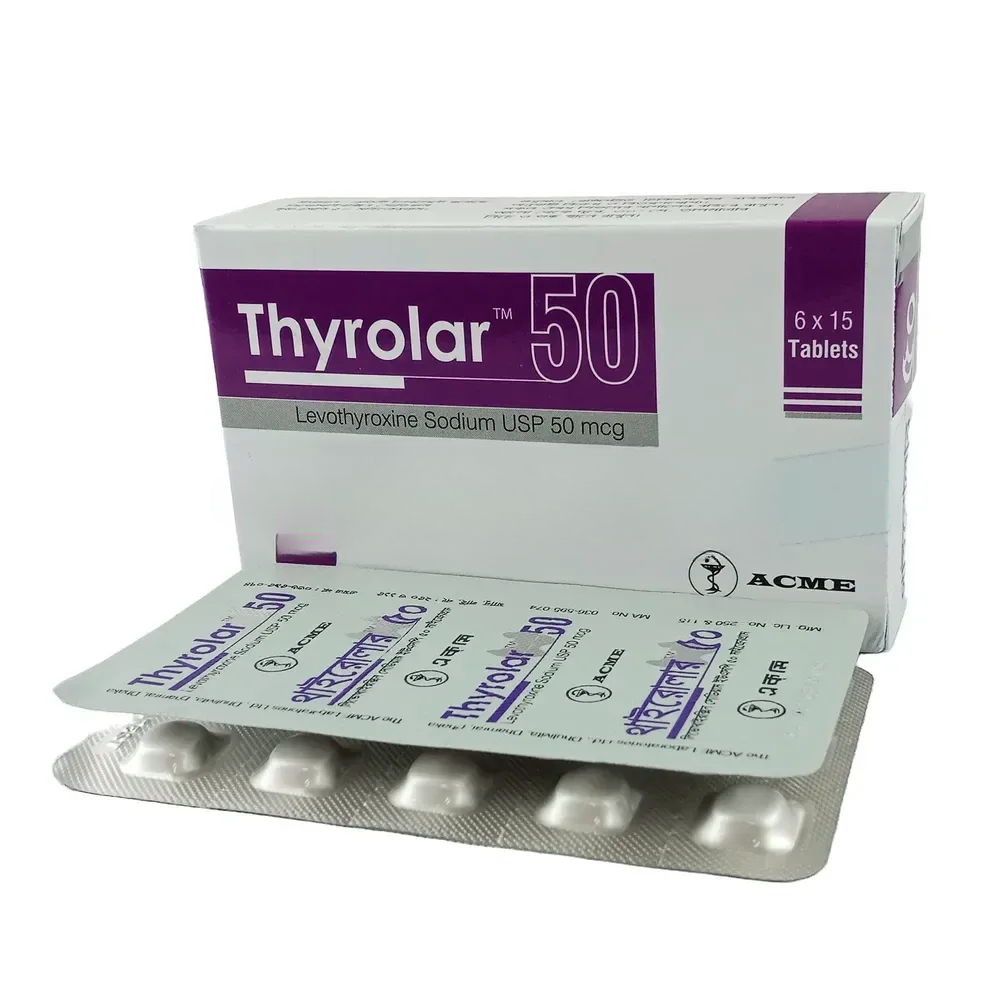 Thyrolar