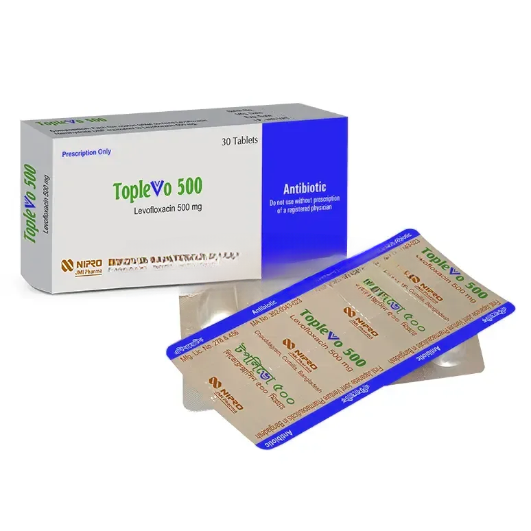 Toplevo