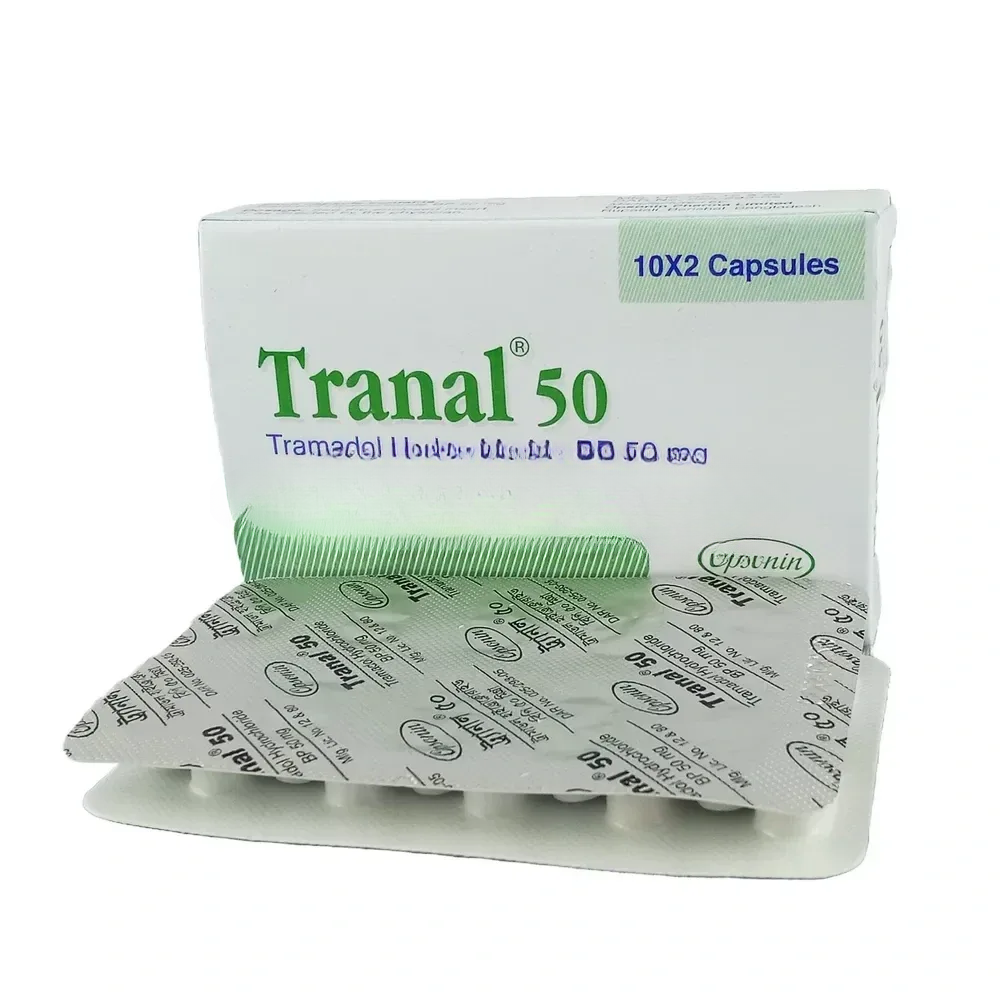 Tranal