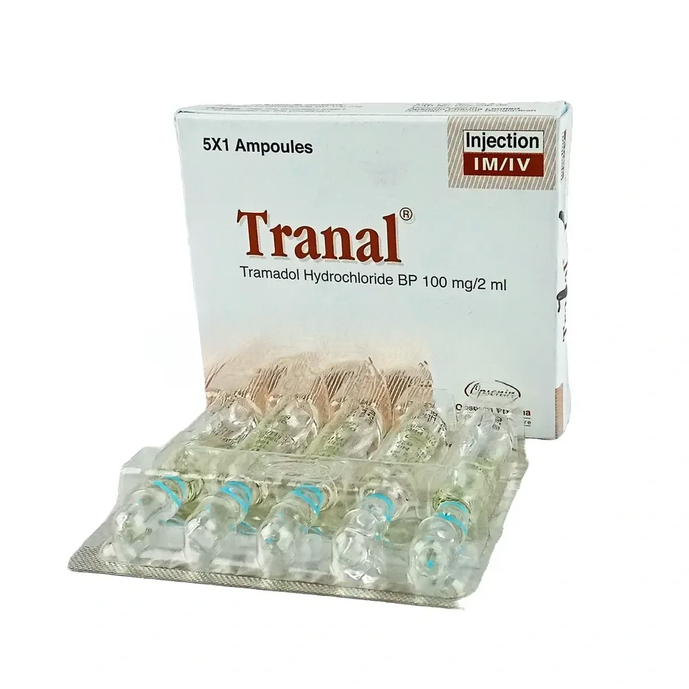 Tranal
