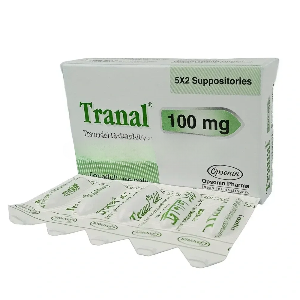 Tranal