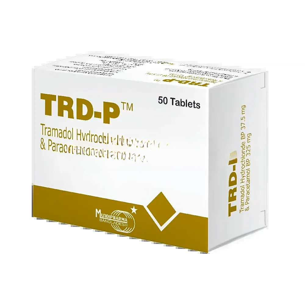 TRD-P