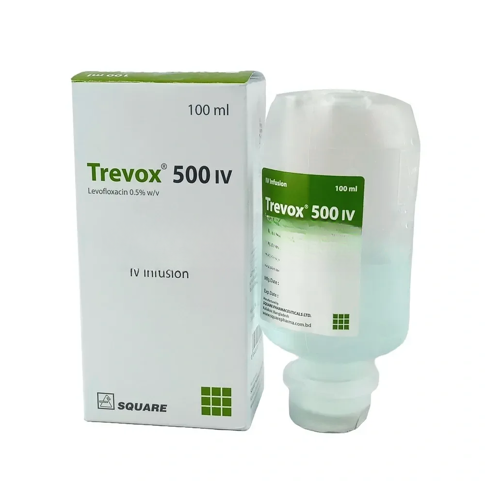 Trevox