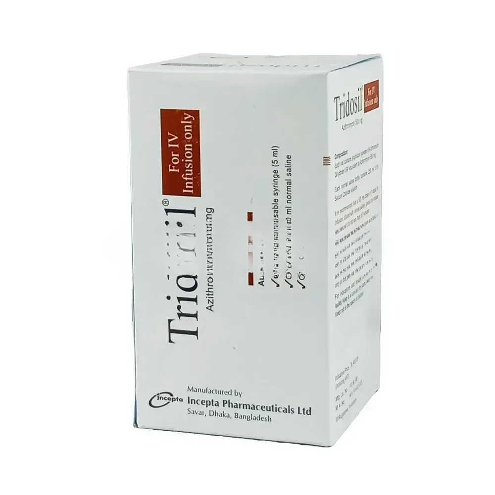 Tridosil