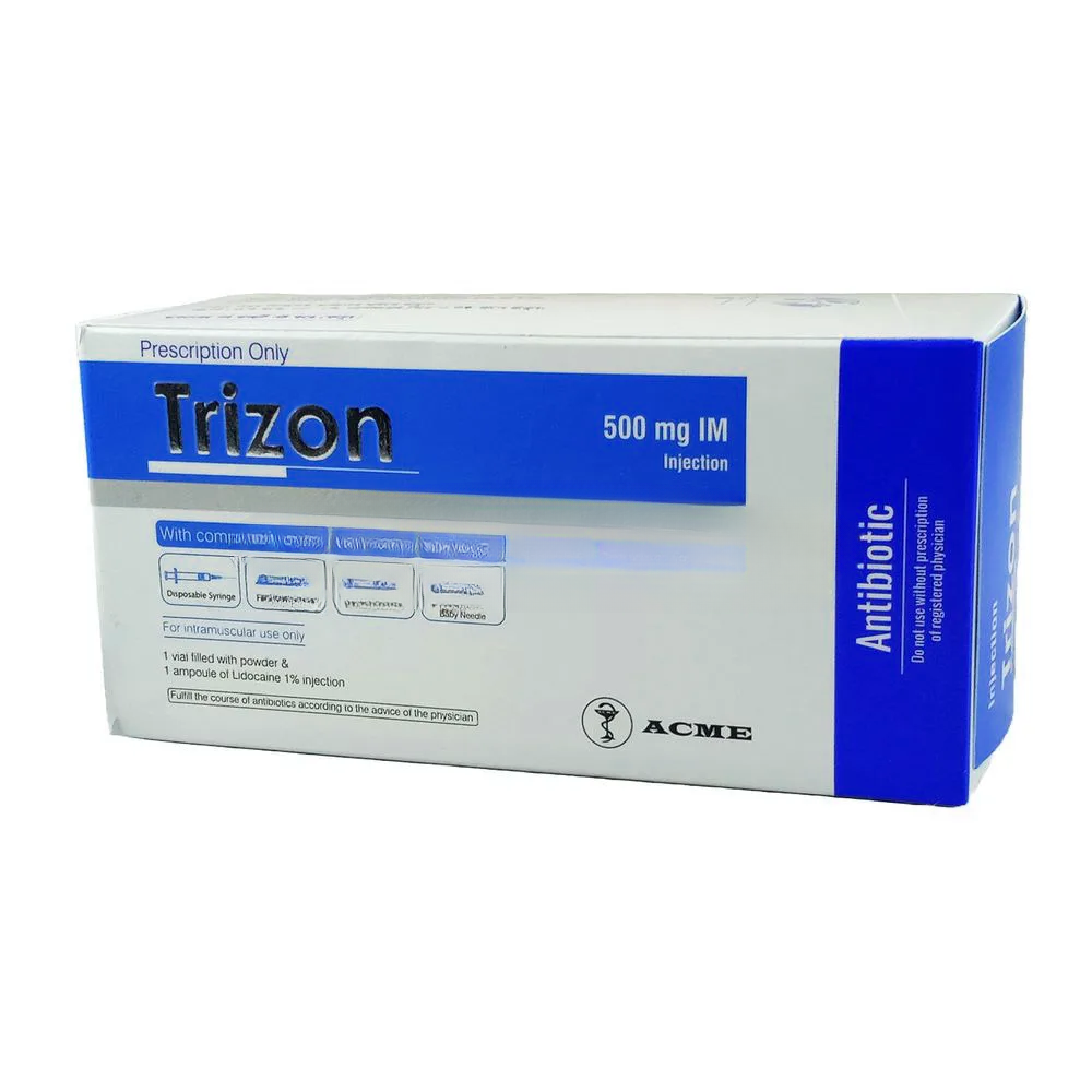 Trizon