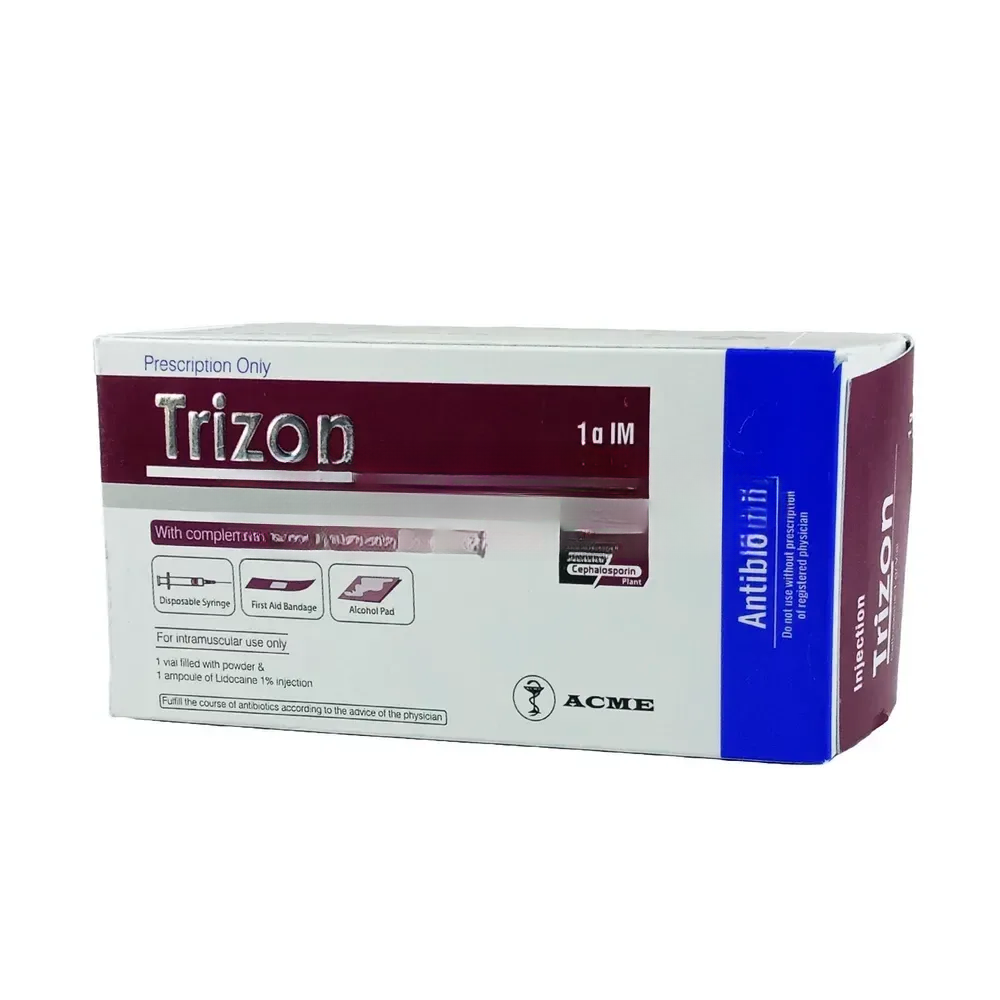 Trizon