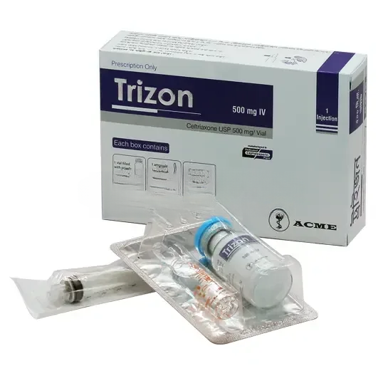 Trizon