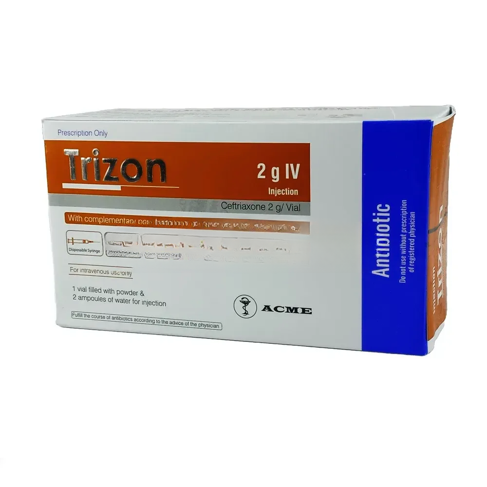Trizon