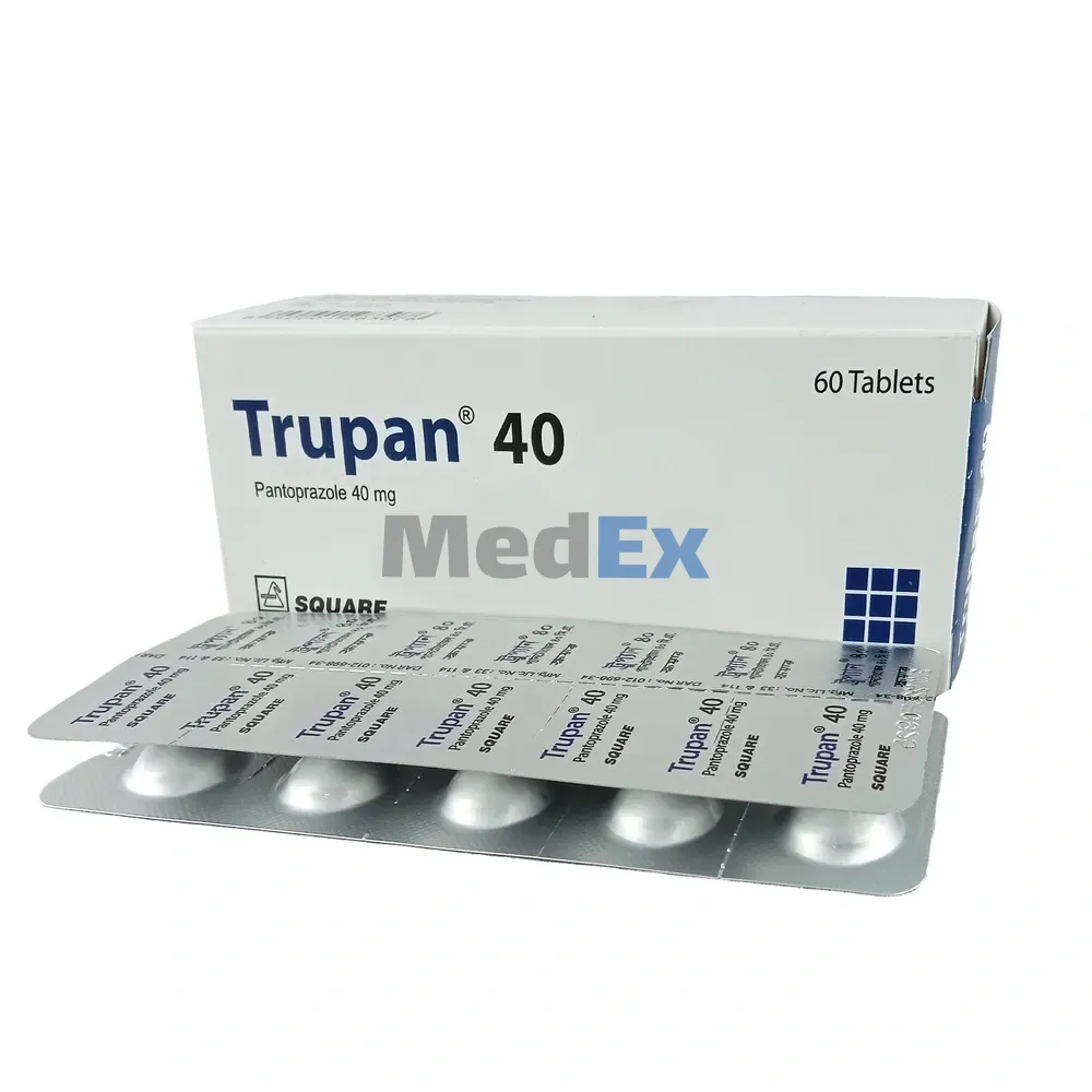 Trupan