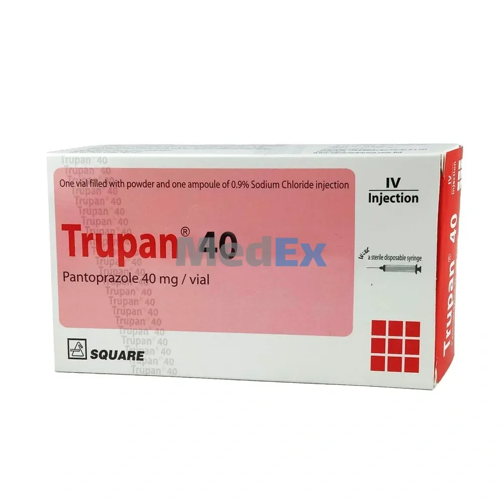 Trupan