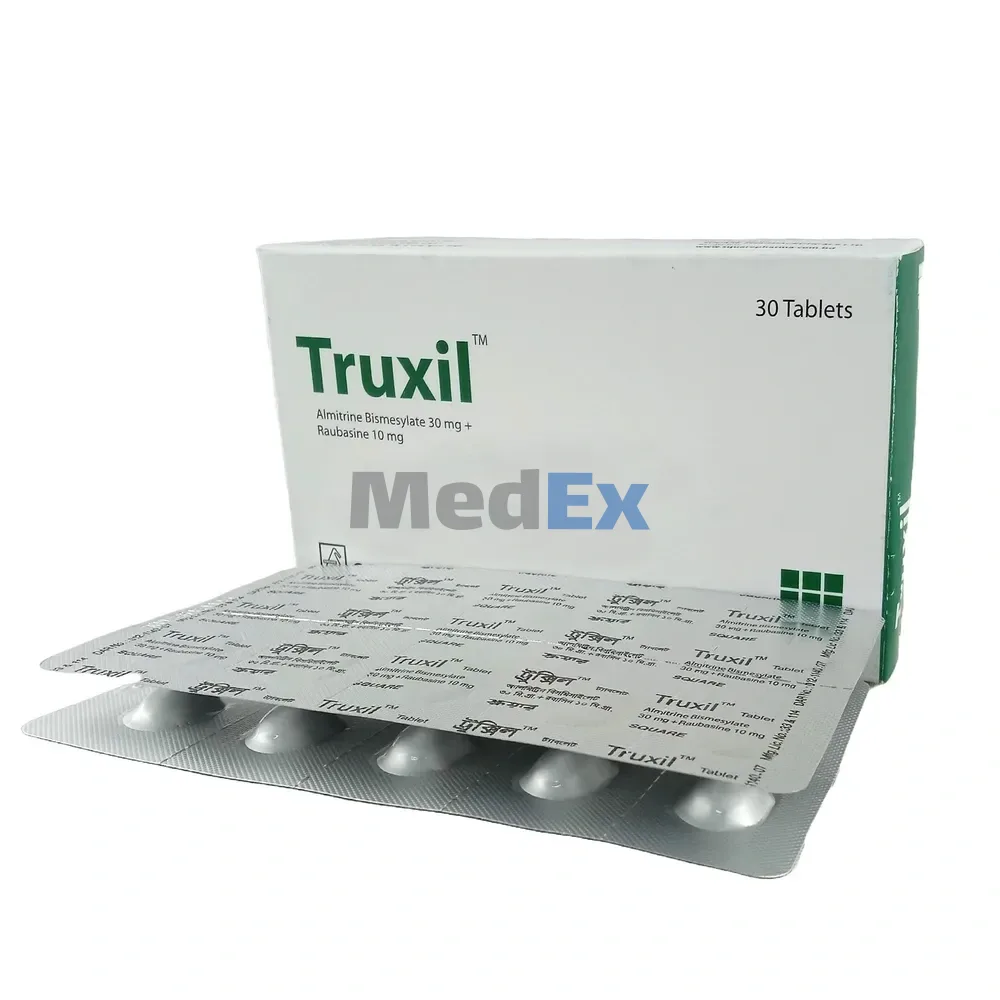 Truxil