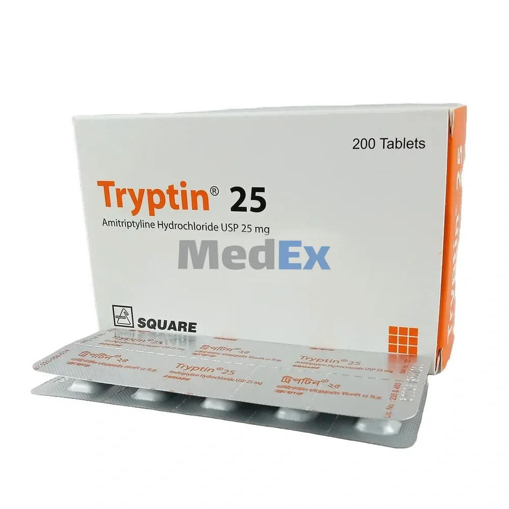 Tryptin