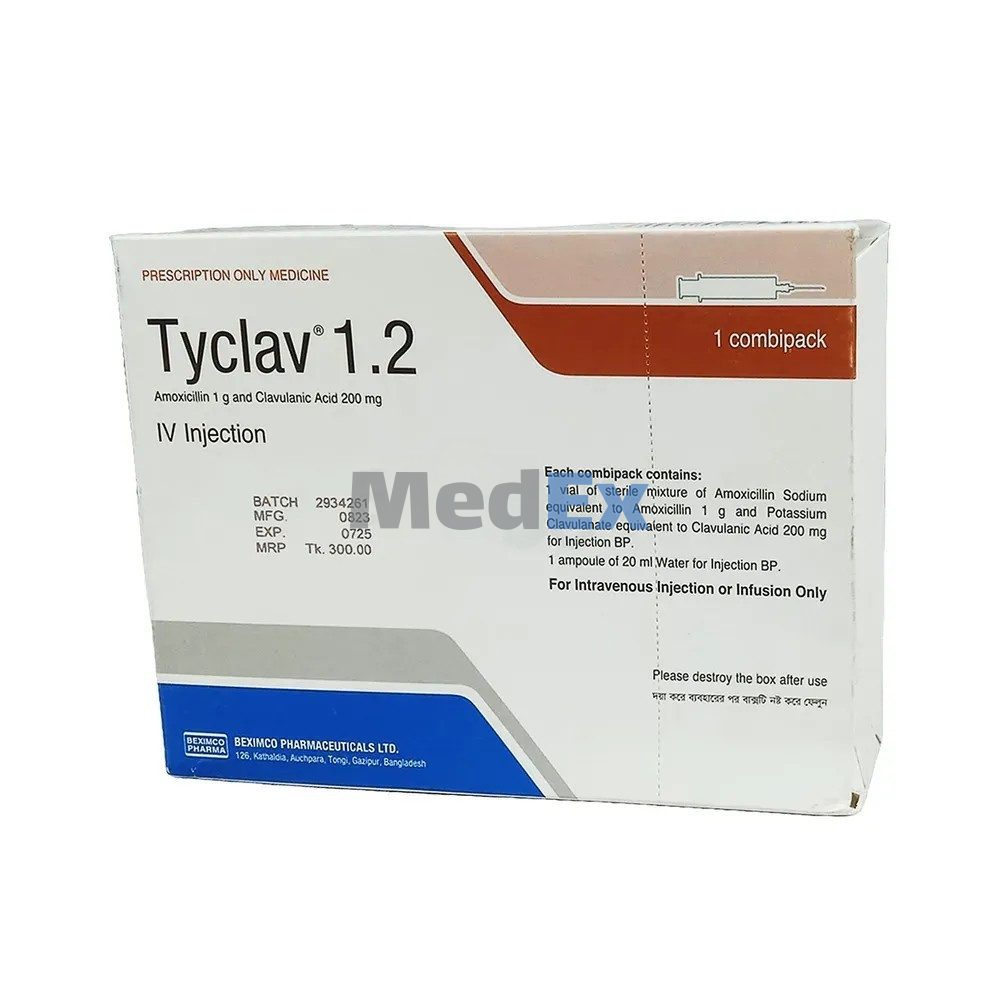 Tyclav