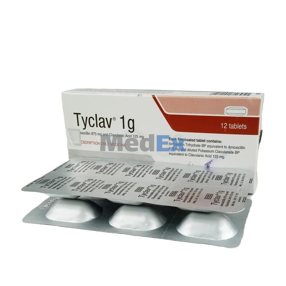 Tyclav