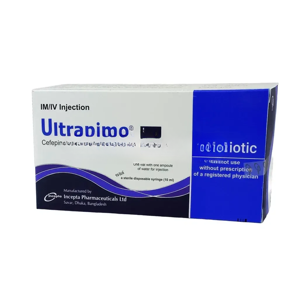 Ultrapime