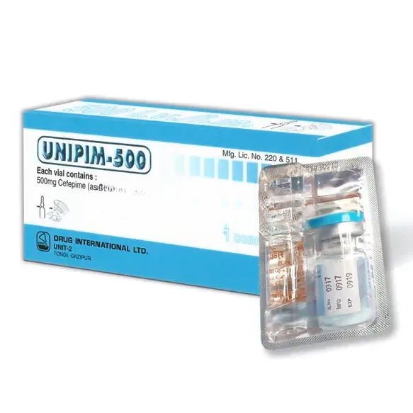 Unipim
