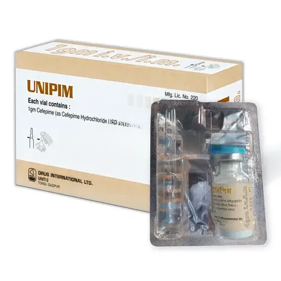 Unipim