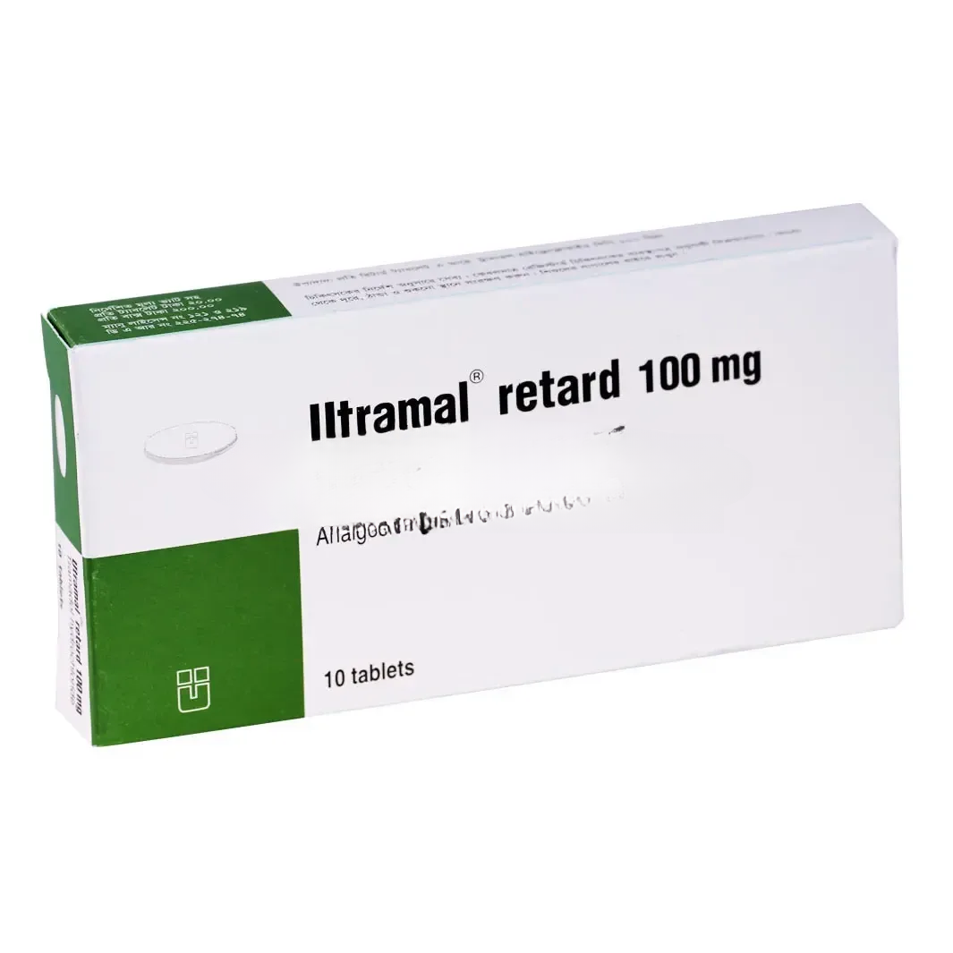 Utramal Retard