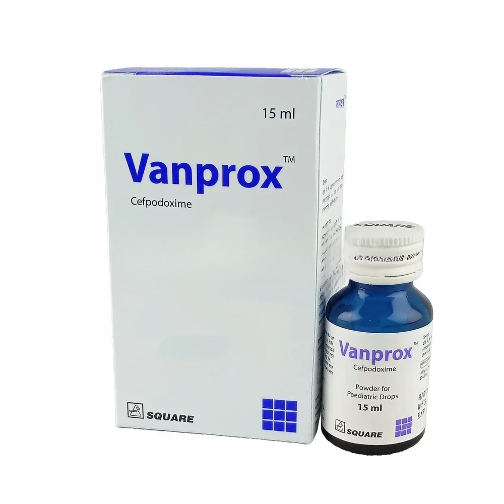 Vanprox