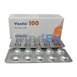 Vaxtin