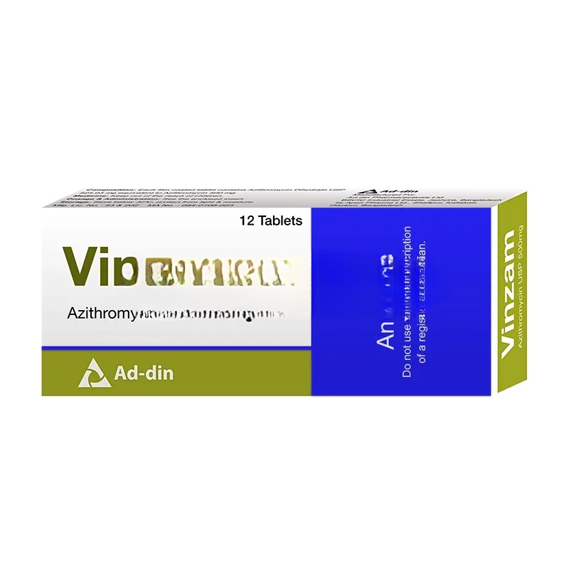 Vinzam
