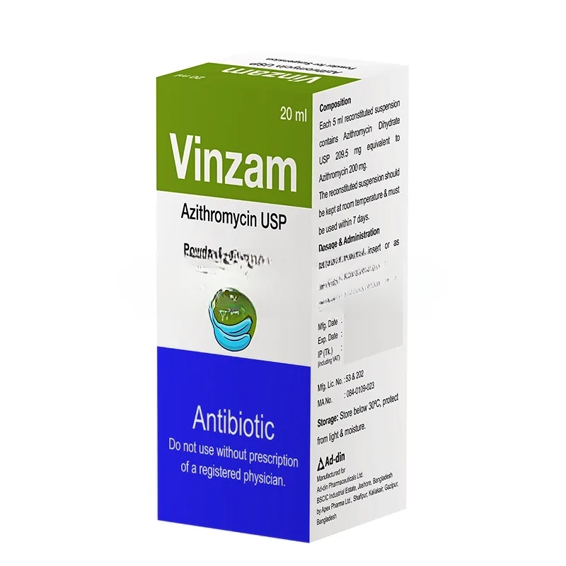 Vinzam