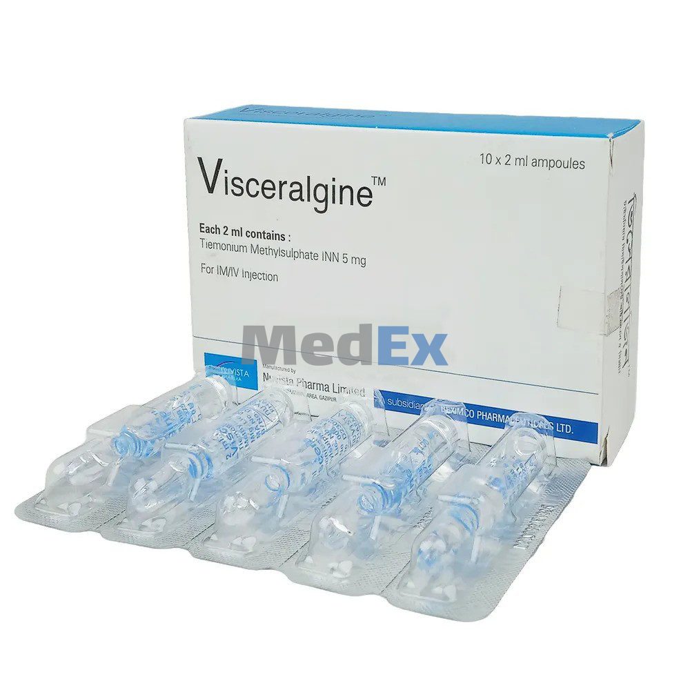 Visceralgine