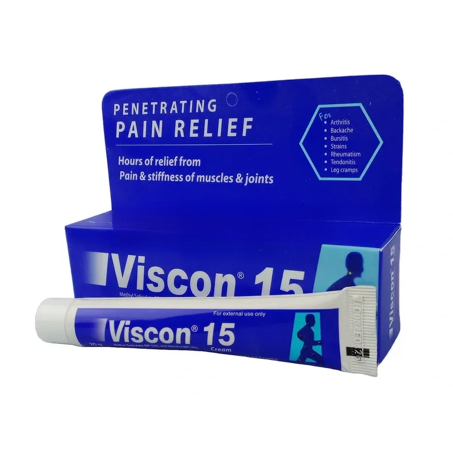 Viscon