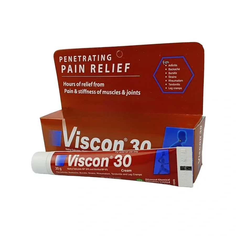 Viscon