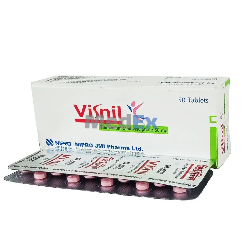 Visnil