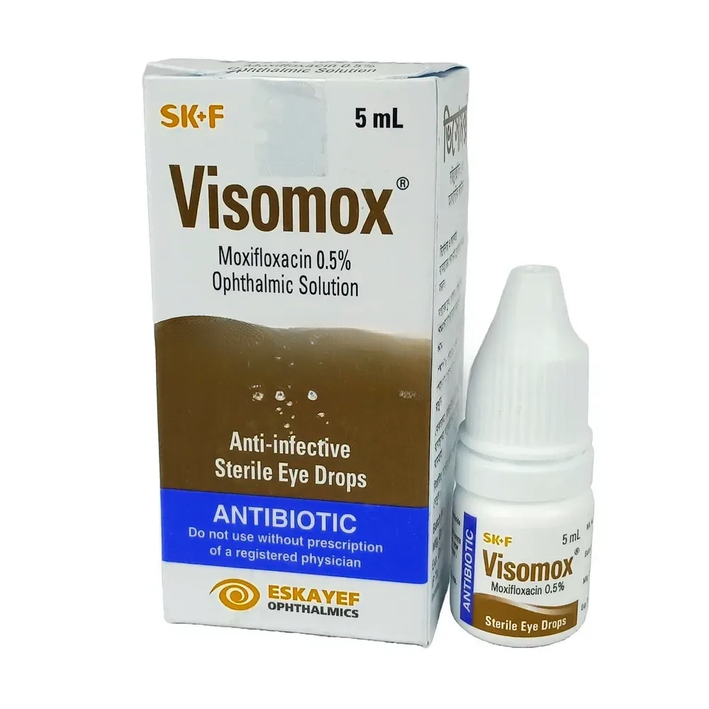 Visomox
