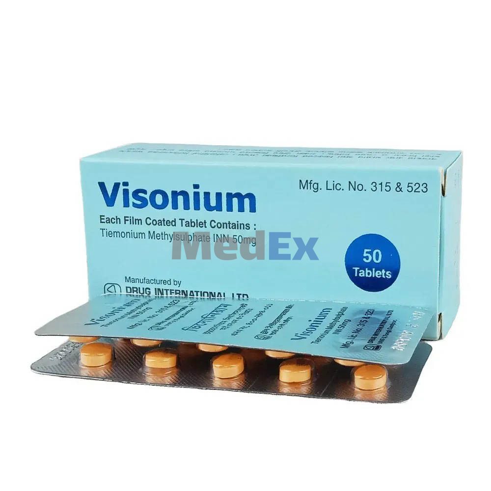 Visonium