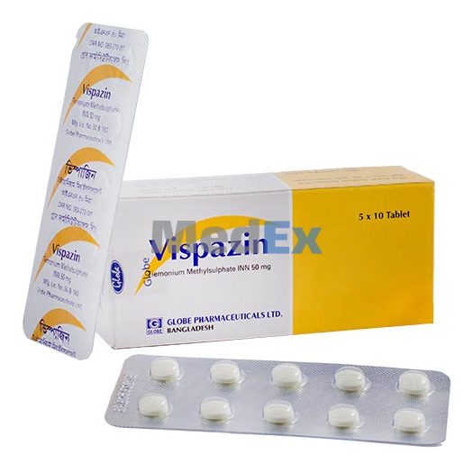 Vispazin
