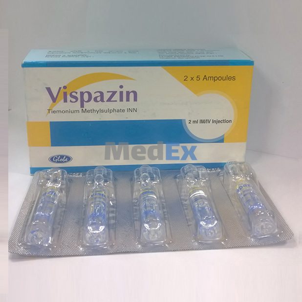 Vispazin