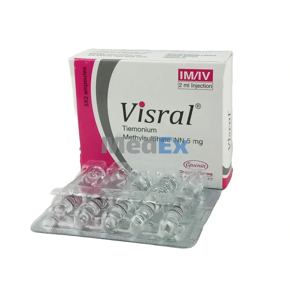 Visral