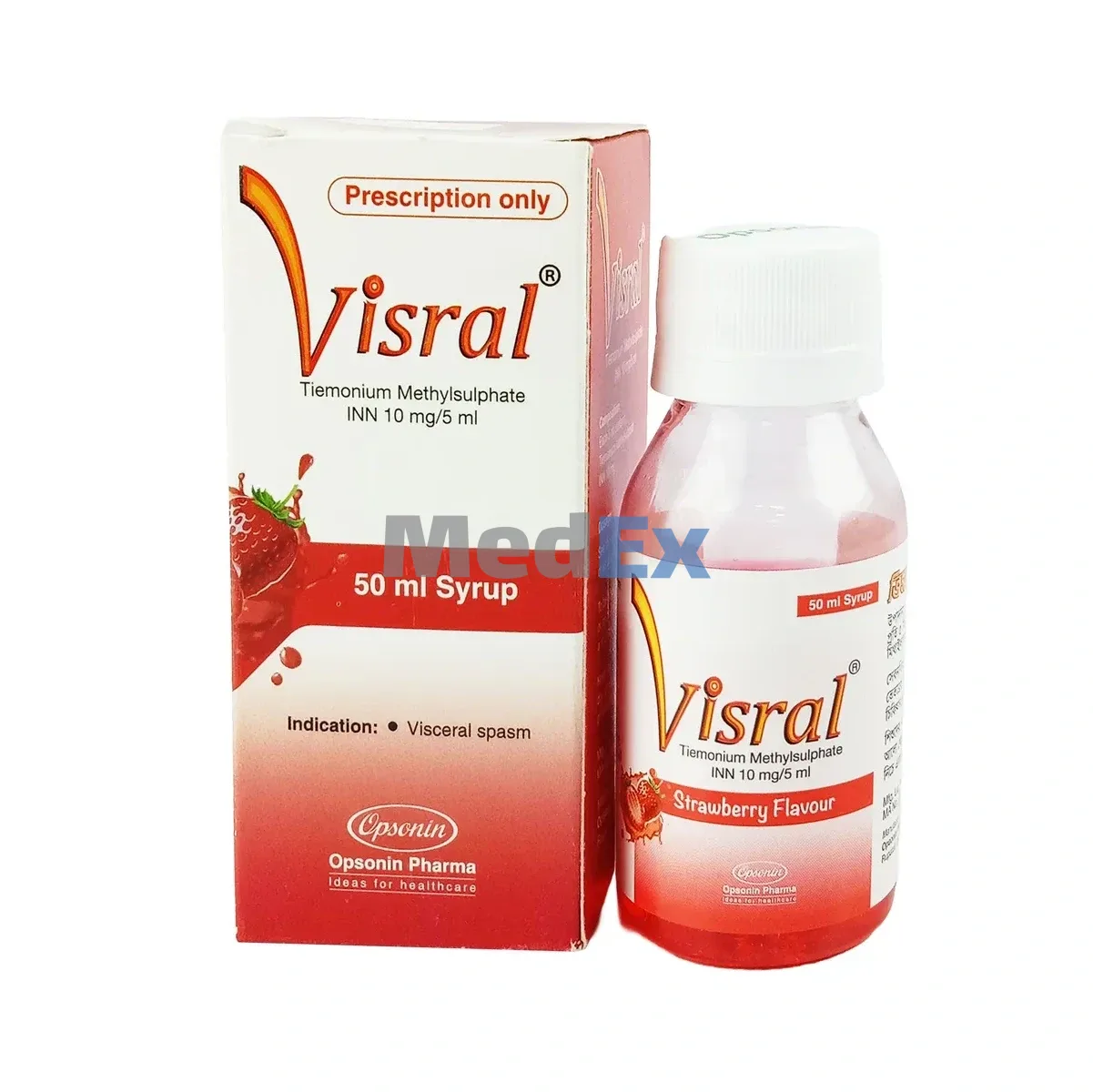 Visral