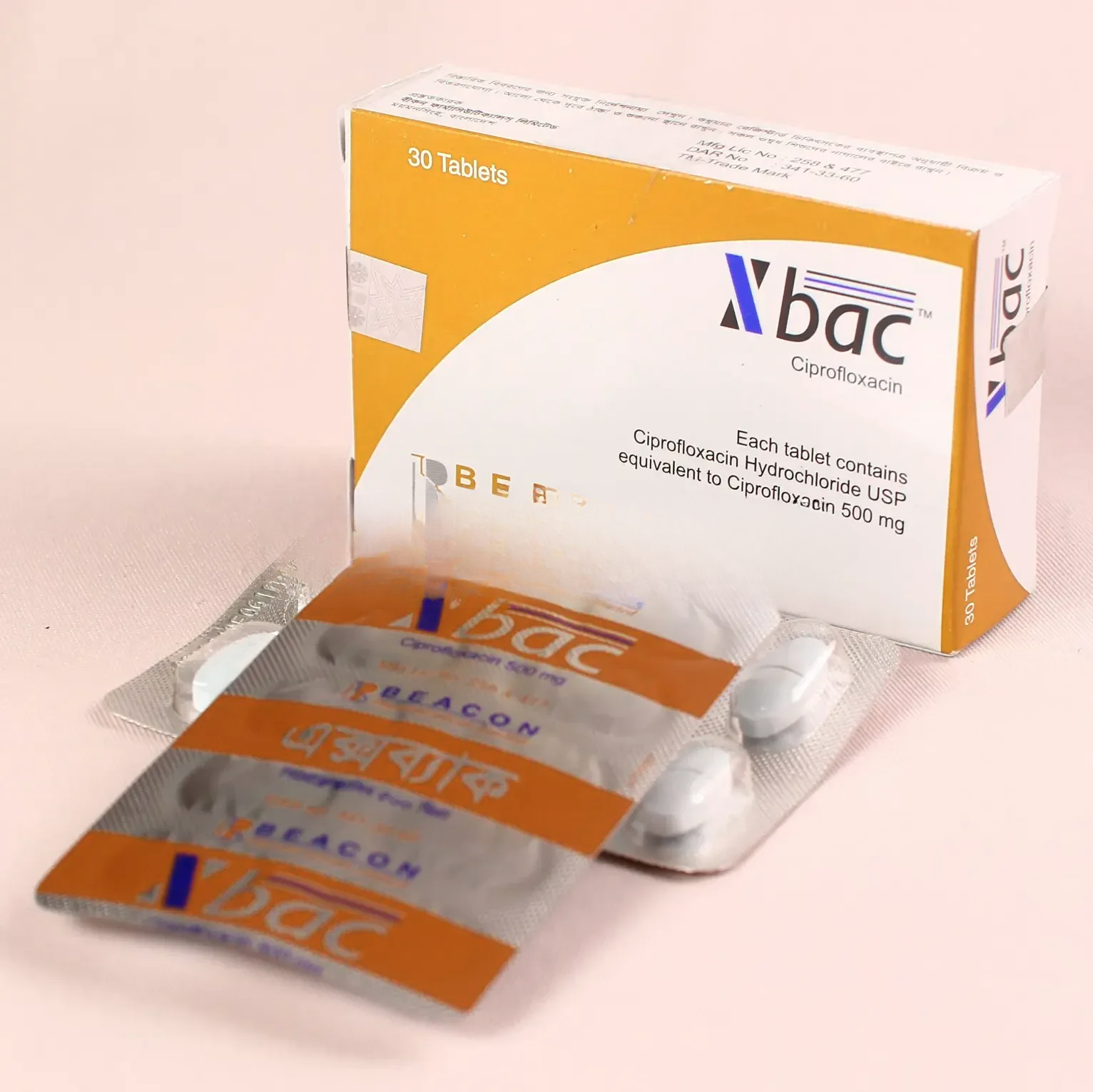 Xbac
